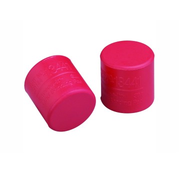 3M Koreczek szlifierski 31,78mm na klej