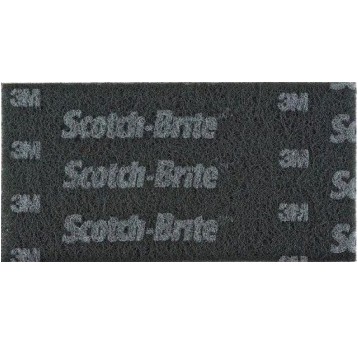 3M Włóknina w arkuszach Very Fine 115x230 SZARA