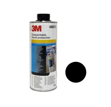 3M Wosk do profili zamkniętych Plus, 500ml