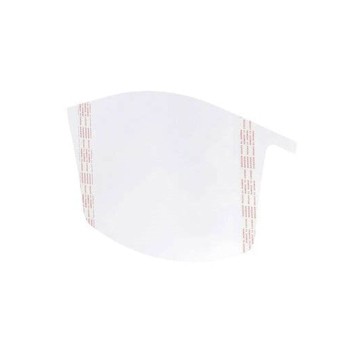 3M Zdejmowana powłoka wizjera Versaflo M-928 (10)