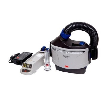 3M Zestaw startowy z dopływem powietrza Versaflo