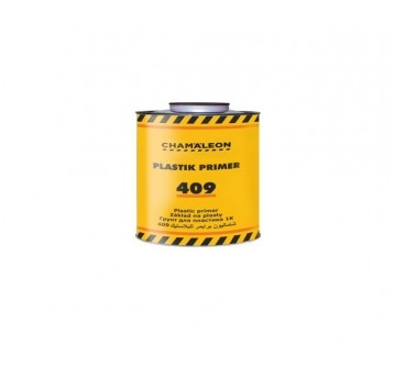 409 Podkład na tworzywa z dodatkiem aluminium 0,5L