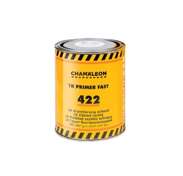 422 1K Podkład SZARY szybki 1L