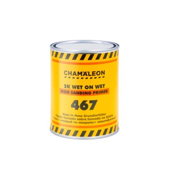 467 Podkład mokro na mokro "Wet on Wet' 5:1 1l
