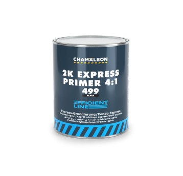 499 Podkład EXPRES 2K EFICIENT LINE 4:1 3,6L BLACK