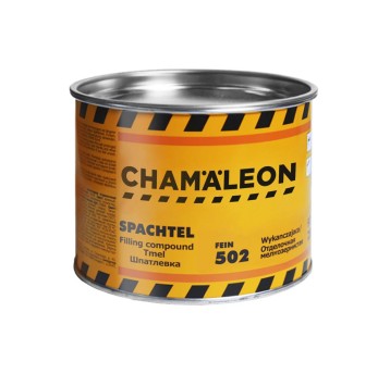 502 Szpachla wykończeniowa 1kg