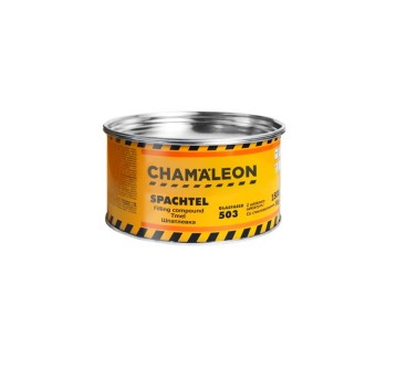 503 Szpachla z włóknem GLASS 1,85kg