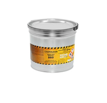 505 Szpachla uniwersalna SOFT 4.1kg