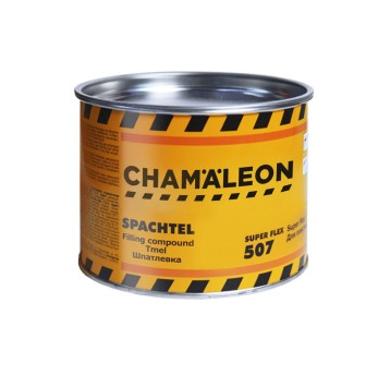 507 Szpachla na plastik 1kg