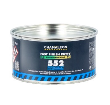 552 Szpachla szybkoschnąca FAST FINISH 1000ML
