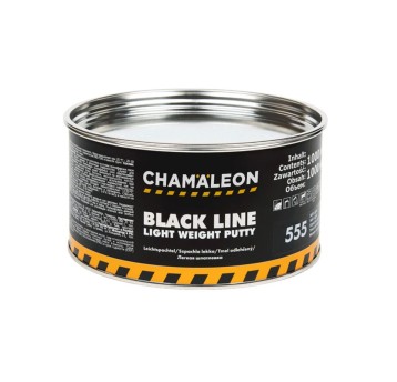 555 Szpachla uniwersalna lekka SOFT 1000ML