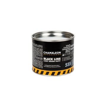 555 Szpachla uniwersalna lekka SOFT 500ML