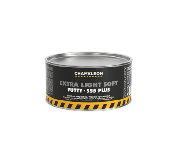 555 Szpachla uniwersalna lekka soft PLUS 1000ML