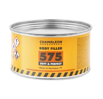 575 Szpachla lekka samopoziomująca BODY FILLER 1L