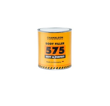 575 Szpachla lekka samopoziomująca BODY FILLER 3L