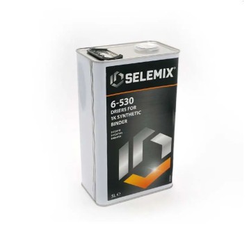 6-530 Roztwór selektywny 5l