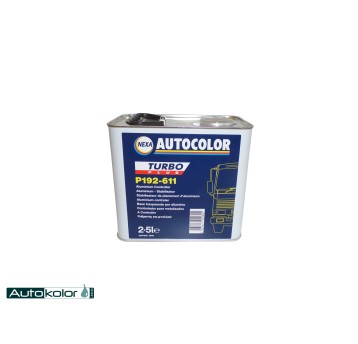 611 Kontroler bazy systemu Turbo +