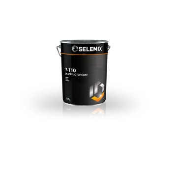 7-110 Żywica akrylowa Selemix 10kg
