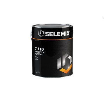 7-110 Żywica akrylowa Selemix 2,5kg