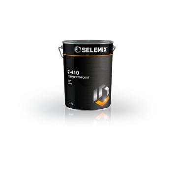 7-410 Lakier epoksydowy 14kg