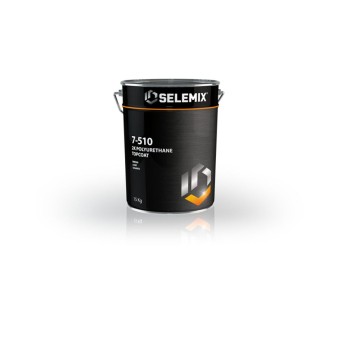 7-510 Żywica poliuretanowa - połysk 15kg