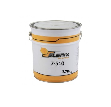 7-510 Żywica poliuretanowa - połysk 3,75kg