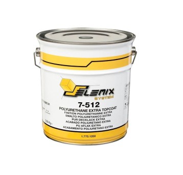 7-512 Żywica poliuretanowa 3,5kg