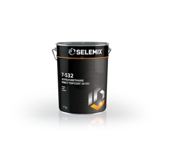 7-532 Żywica DTM GL 30% 17kg