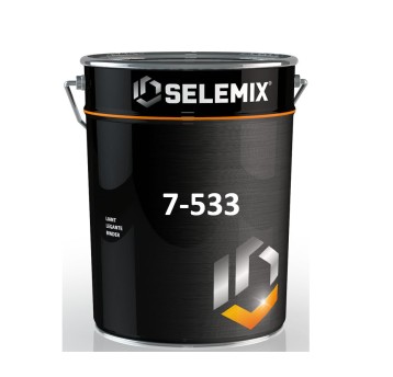 7-533 Żywica DTM GL 30% LIGHT COLORS 19kg