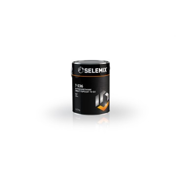 7-536 Żywica DTM GL 70% 4,25kg
