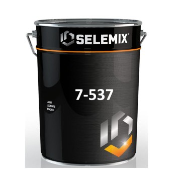 7-537 Żywica DTM GL 70% LIGHT COLORS 19kg