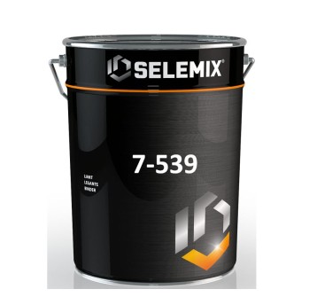 7-539 Żywica DTM GL 80% LIGHT COLORS 19kg