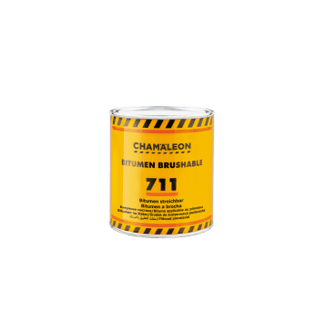 711 Bitumen na pędzel 1kg