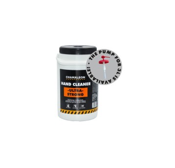 860 Środek Ultra Strong PREMIUM do mycia rąk 3L