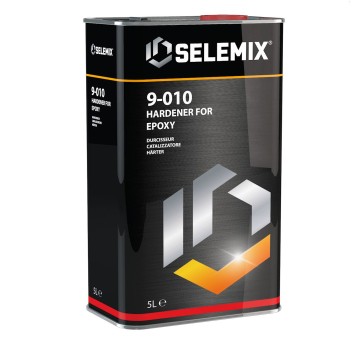 9-010 Utwardzacz epoksydowy 5l.