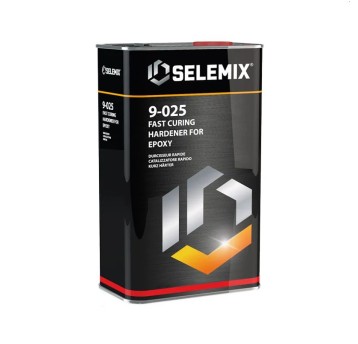 9-025 Utwardzacz epoksydowy 4kg