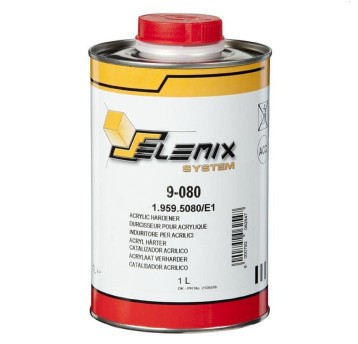 9-080 Utwardzacz akrylowy Selemix 1L