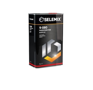 9-080 Utwardzacz akrylowy Selemix 5L