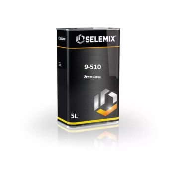 9-510 Utwardzacz do poliuretanu (wnętrza)5l.