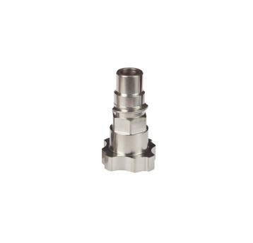 Adapter 3M typ 40 PPS1.0 (SATA QCC)