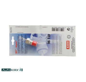 Adapter do kubków SATA RPS miniJet