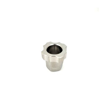 Adapter K125 typ 2 (IWATA W400)
