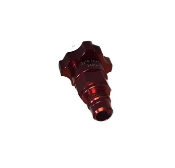 Adapter K125 typ 43 (IWATA)