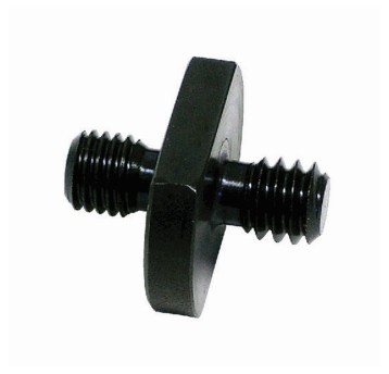 Adapter męski 1/4-28, 1/4-20 30 mm / 14 mm