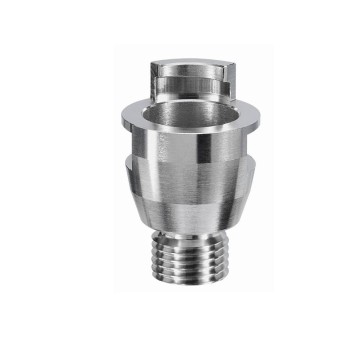 Adapter nr 4 do pistoletu Iwata pod SATA RPS