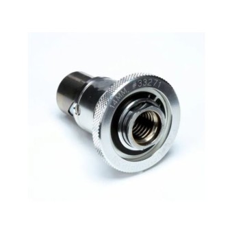 Adapter Quick Connect do gąbek dwustronnych 14mm