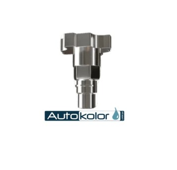 Adapter SATA QCC do kubków K125