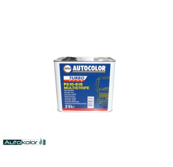 Aktywator wielopaskowy 2,5 l.