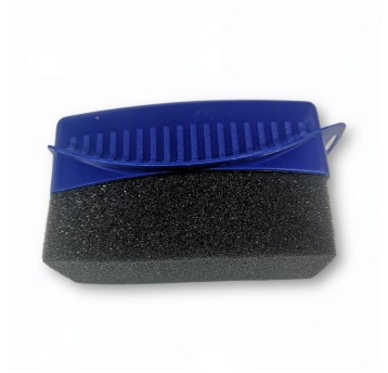 Aplikator dressingu do opon Blue