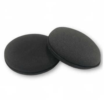 Aplikator gąbkowy do wosków i politur Black Bear